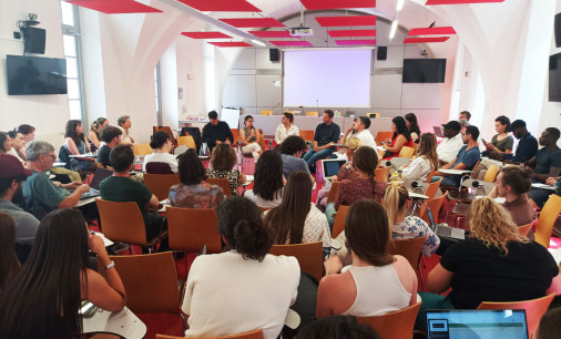 À Montpellier, l’accès à l’entrepreneuriat innovant pour tous et toutes