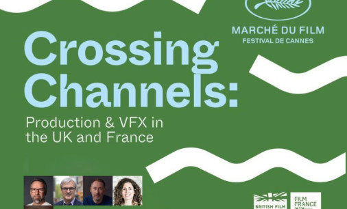 Conférence Marché du Film Cannes 2025