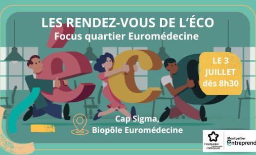 RDV de l'éco 3 juillet