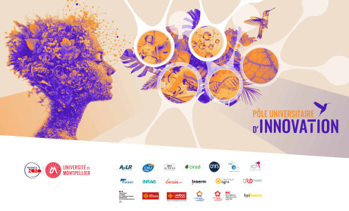 Visuel Afterwork de l'innovation 2025
