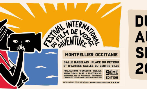 What a trip ! en Occitanie 