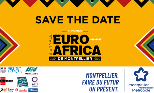 biennale euro Africa 2025