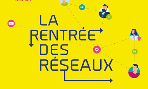La Rentrée des Réseaux 2025