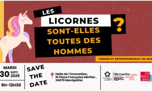 Les licornes sont-elles toutes des hommes ?