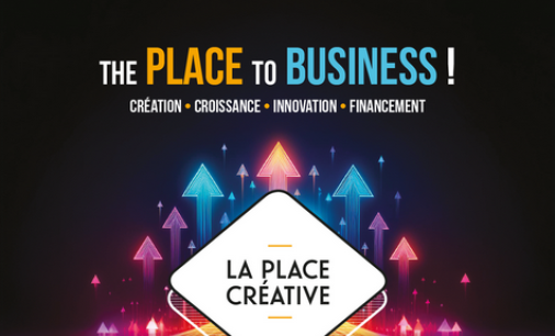 La Place Créative 2025