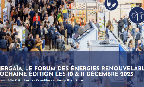 Energaia 2025