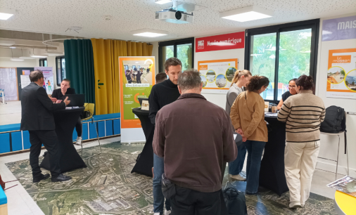 Cafés rencontres du21 -10-2025