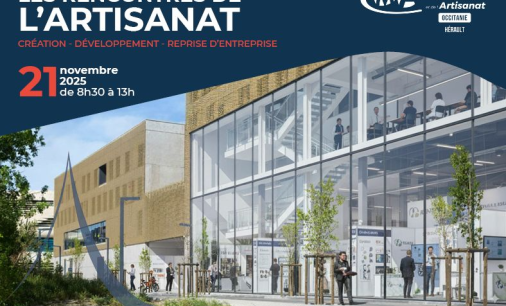 Les Rencontres de l’Artisanat 