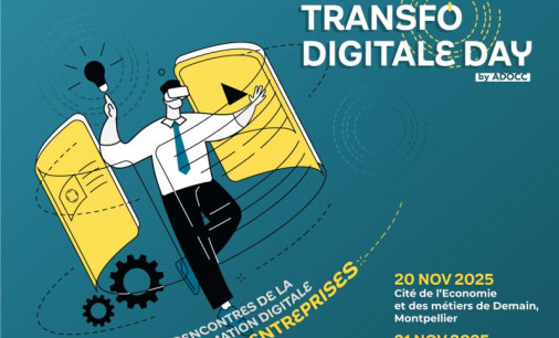 Transfo Digitale Day : Les rencontres de la transformation digitale au service des entreprises