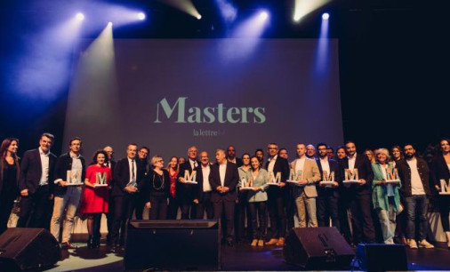 Masters Occitanie Est 2025 : zoom sur les douze lauréats © Clément Axel Manes