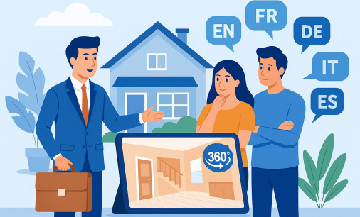 Alpaca Immobilier innove à Montpellier