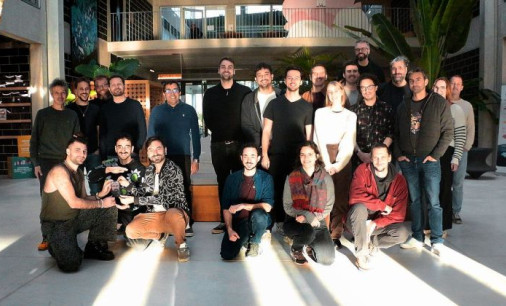 Montpellier Game Lab 2025