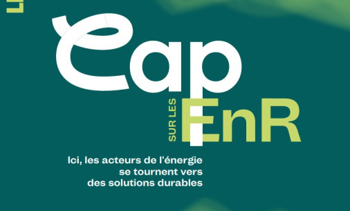 Cap sur les EnR