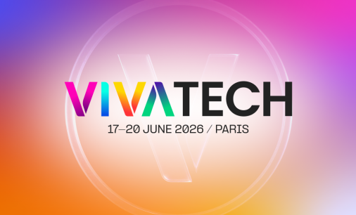 vivatech 2026