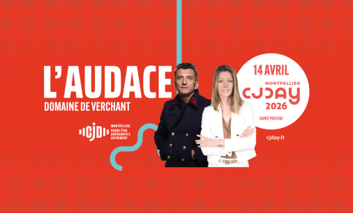 Soirée Prestige CDAY 2926