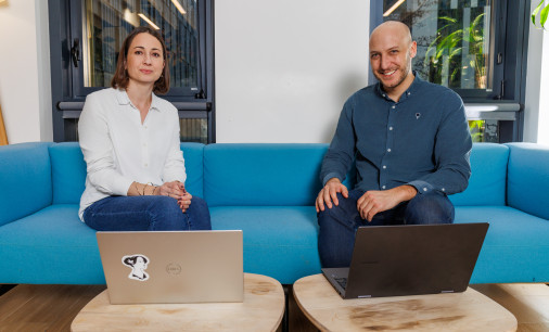CLELYA x AAP Studio : le duo montpelliérain qui accélère la croissance des PME et startups