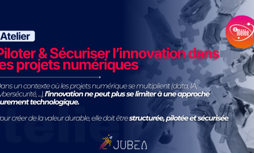 Atelier JUBEA x La Mêlée