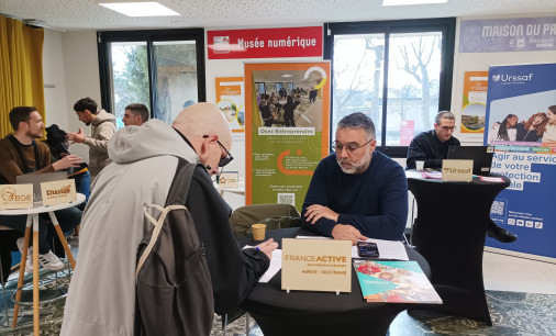 Cafés rencontres du 17 février 2026