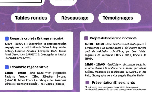 Programme HumanInnov'