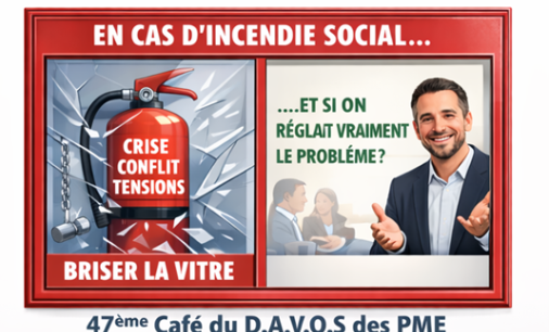 La médiation, la meilleure alternative à la résolution de conflits