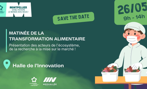 Matinee transformation alimentaire