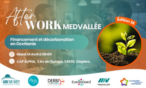 Afterwork MV 14