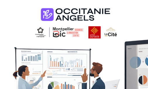Soirée Pitch Occitanie Angels