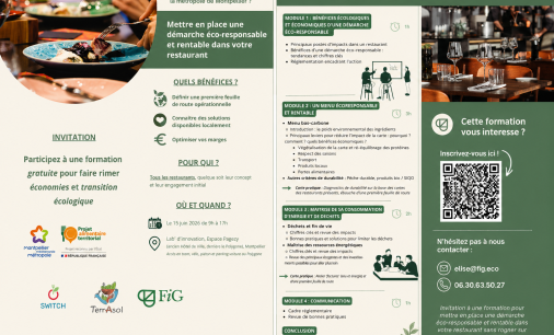 flyer restaurants