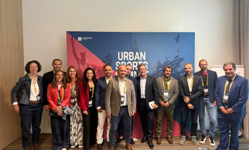 Montpellier transforme les sports urbains en moteur économique