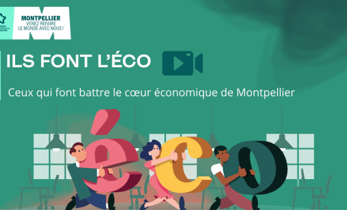 Ils font l'éco