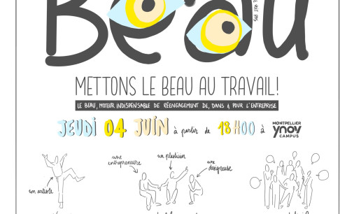 Mettons le beau au travail