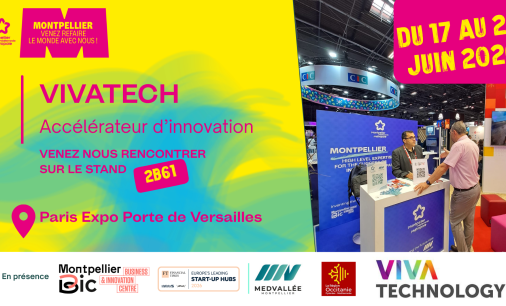 VivaTech 2026