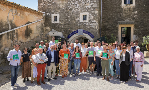 rencontres vignobles