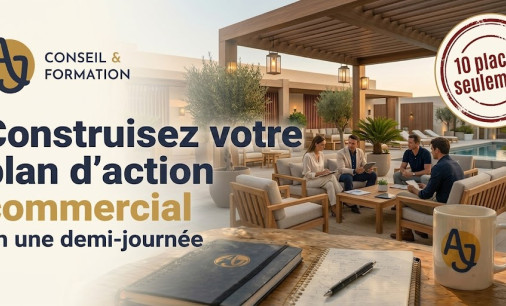 Workshop Plan d'Action