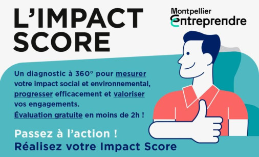 visuel impact score