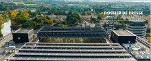 Lancement Du Cluster ENR À Montpellier
