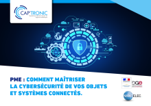 Captronic