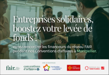 Conventions d’Affaires Montpellier