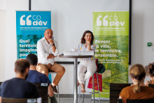 CP conseil dév