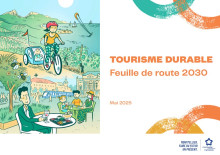 Feuille de route tourisme durable 2030