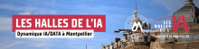 les halles de l'IA