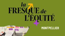 La fresque de l'équité