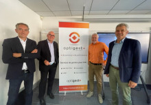 Optigest+
