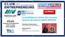 santé futurapolis