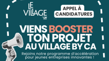 AAC Le Villa by CA