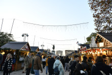 Marché de Noël 2024