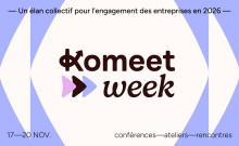 Komeet Week