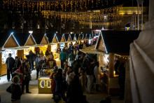 Marché de Noel