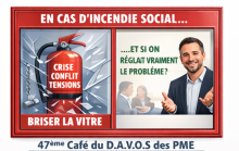 La médiation, la meilleure alternative à la résolution de conflits