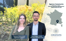 Equipe Catamania Montpellier